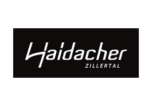 Haidacher