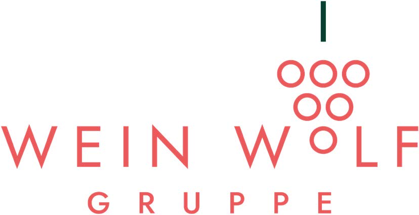 Wein Wolf Logo