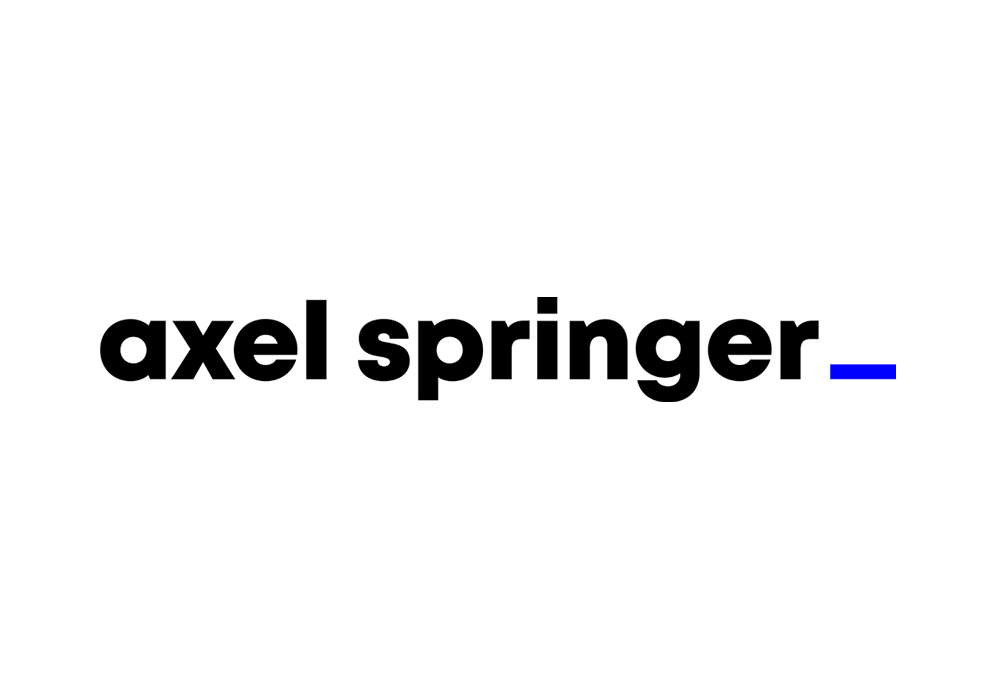 Logo_Axel_Springer Axel Springer SE