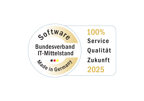 Software Made in Germany