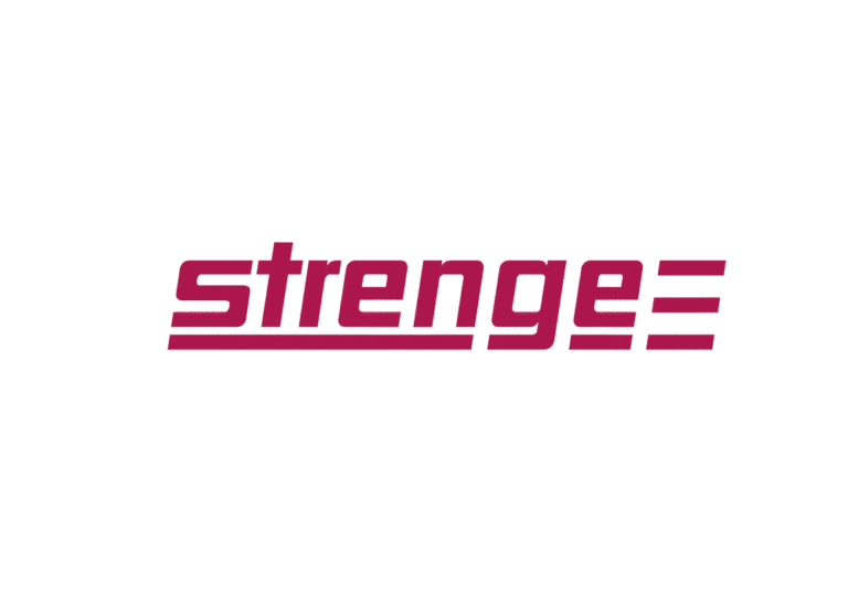 Strenge Logo
