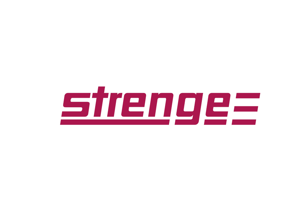 Strenge