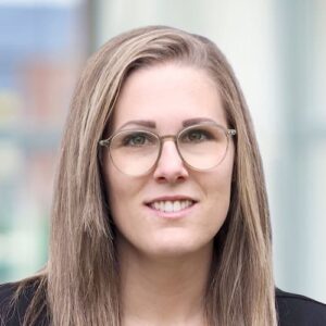 Tina Rajh Tina Feichtlbauer