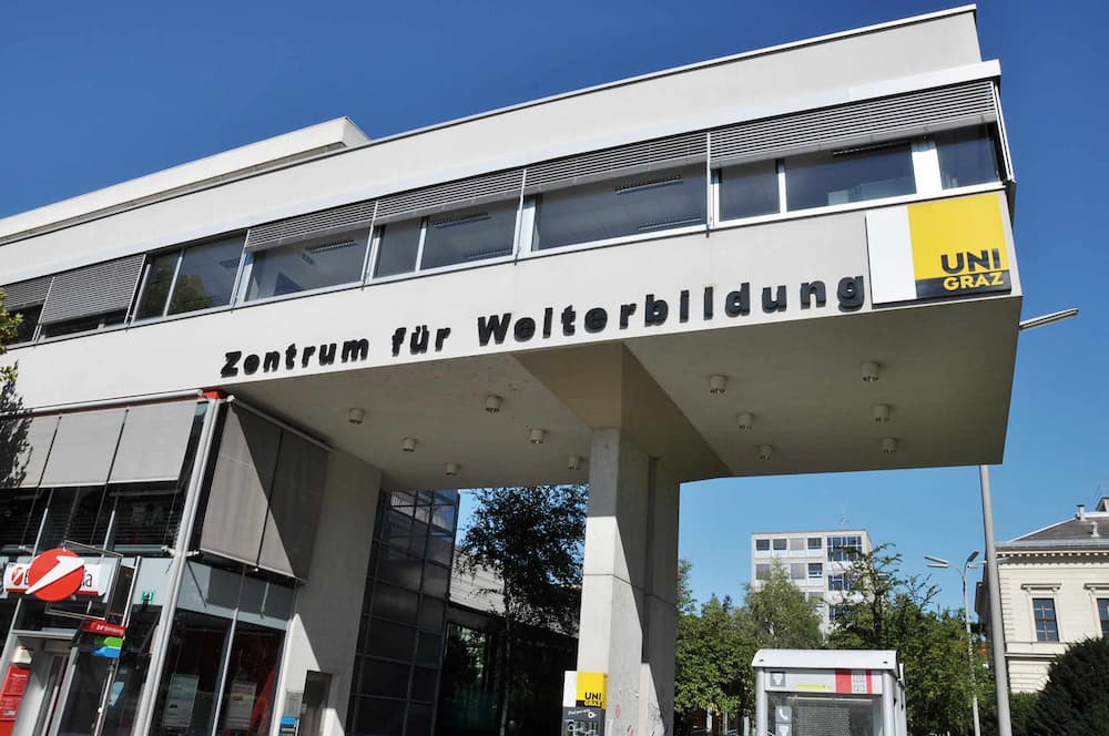 Uni Graz