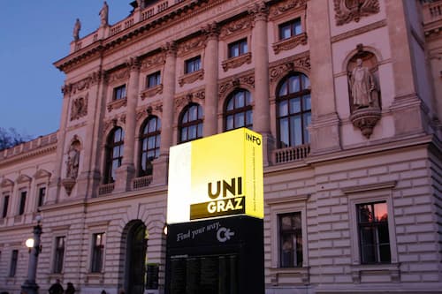 Uni Graz